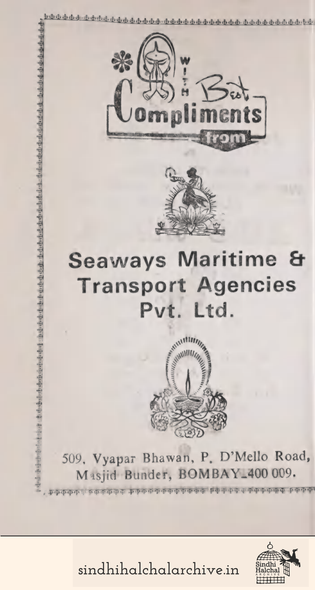 Image of AD Preetam
boot house